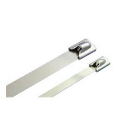 Stainless Steel Cable Ties (802100)
